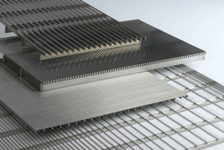 wedge wire screen wedge wire screen suppliers