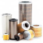 types of filter